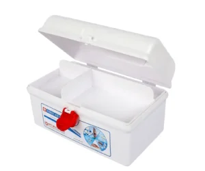 First Aid Box