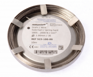 Dental German stainless steel wire