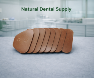 Dental Base Plate