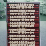 Pakistani Denture Teeth