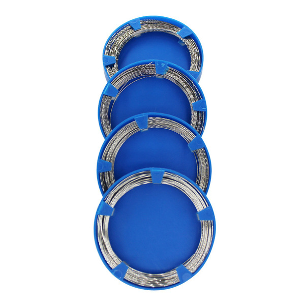Dental Stainless Steel Round Wire