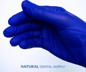 Deca Gloves, Nitrile Gloves