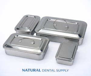 Lid Tray Without Hole