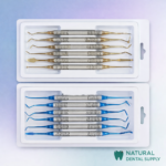 Dental Restoration Set, China