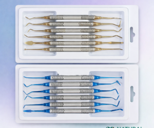 Dental Restoration Set, China