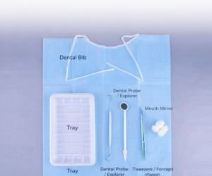 Dental One-Time Set