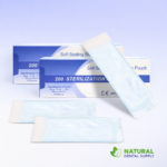 Dental Sterilization Bag, Pouch