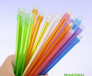 Dental Suction Tips