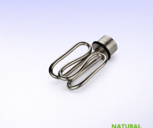 Autoclave Coil
