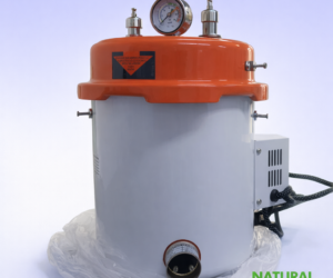 Autoclave