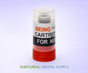 Being Cartridge