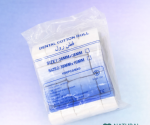 Dental Cotton Roll