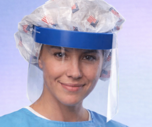Dental Face Shield