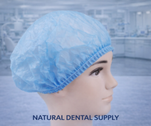 Surgical Head Cap