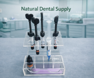 Composite Organizer Dental Tray