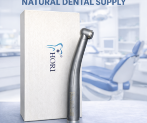 Dental High-Speed Handpiece