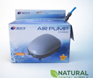 Sakar Machine (Resun Air Pump)