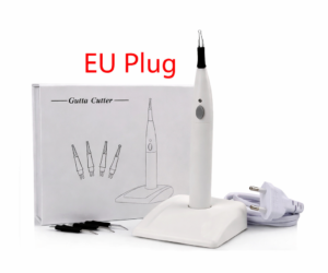 GP Cutter, Gutta Percha Cutter