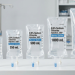 Normal Saline