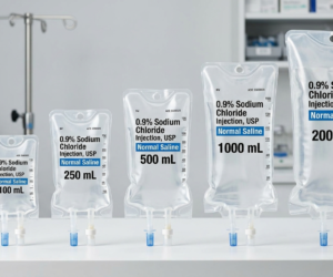 Normal Saline