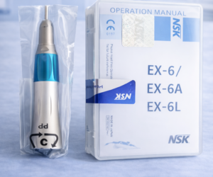 NSK Micromotor