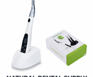DEGER Y-Smart Cordless Endo Motor