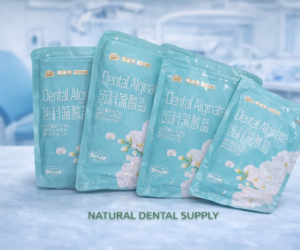 No-1 Alginate