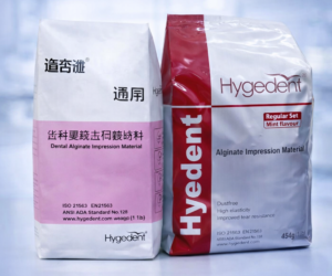 Hygedent