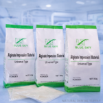 Blue Sky Alginate