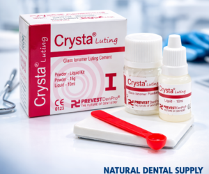 Crysta-1 Luting Cement