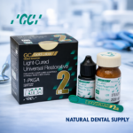 GC Light Cure Universal Restorative