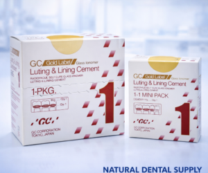 GC Luting & Lining Cement