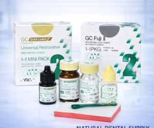 GC Universal Restorative