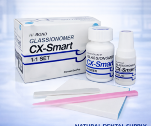 Hy-Bond Glass Ionomer CX Smart