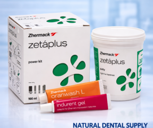 Zeta Plus