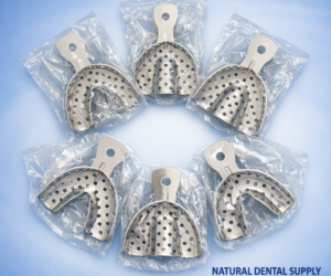 SS Premium Impression Tray