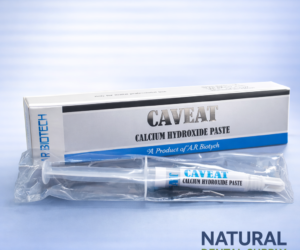 AR-Calcium Paste