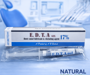 AR-EDTA Paste