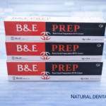 B&E Prep EDTA
