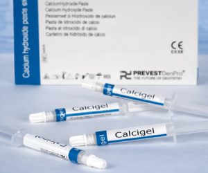 Calcigel