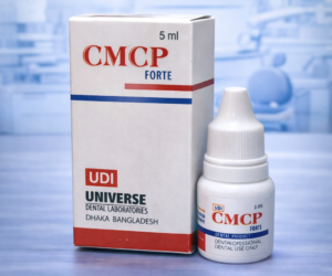 CMCP UDI