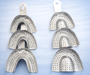 Dentulas Impression Tray