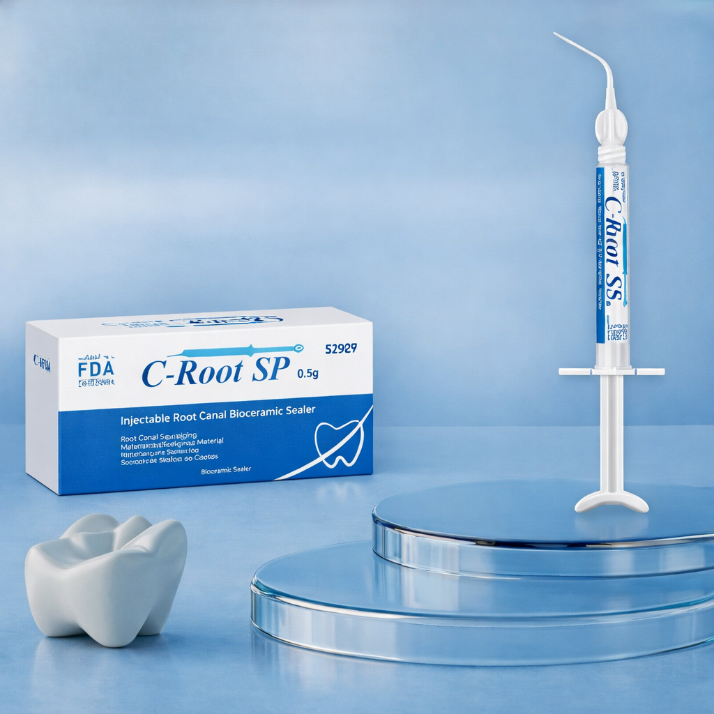 C-Root Bio Sealer SP