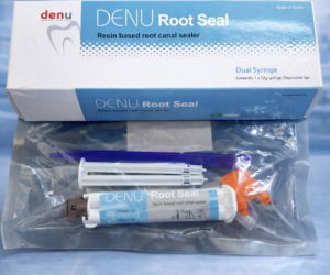 Denu Root Seal