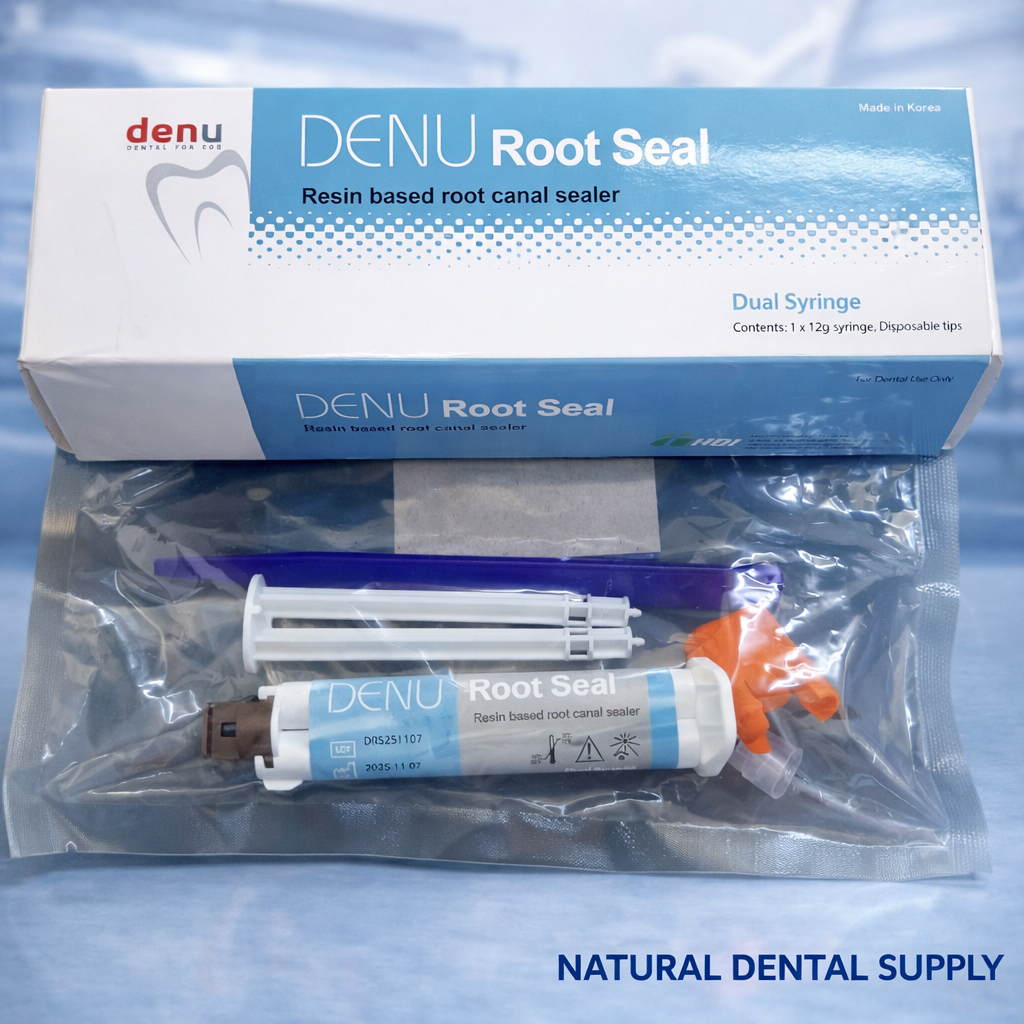 Denu Root Seal