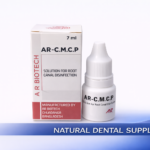 CMCP AR