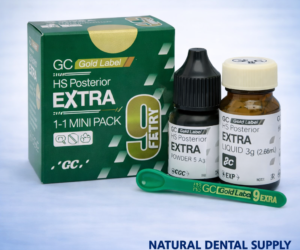 GC Posterior Restorative