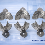 SS Good Impression Tray