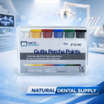 Meta Biomed Gutta Percha Points
