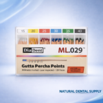 Diadent Gutta Percha Points 2%